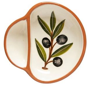 Olive 🫒 dish